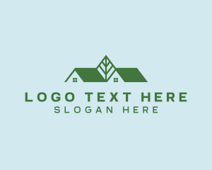 Home - Home Garden Landscaping logo design