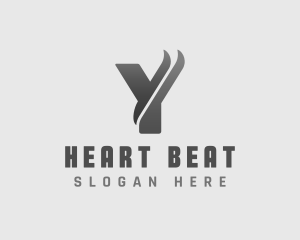 Creative Startup Letter Y logo design