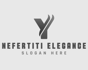 Creative Startup Letter Y logo design