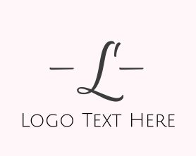 two-fashion-logo-examples