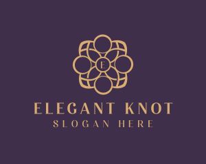 Luxury Jewelry Boutique logo design