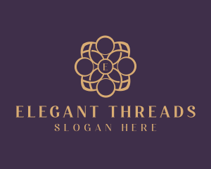 Luxury Jewelry Boutique logo design