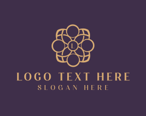 Jewelry - Luxury Jewelry Boutique logo design