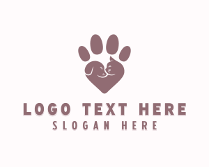 Veterinary - Animal Clinic Veterinary logo design