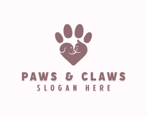 Veterinary - Animal Clinic Veterinary logo design