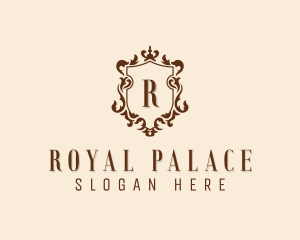 Royalty Stylish Boutique logo design