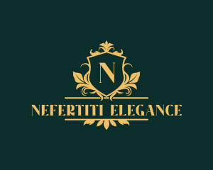 Stylish Fashion Boutique logo design