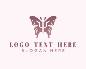 Therapist - Psychology Nature Therapy logo design