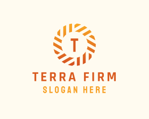 Consultant Agency Firm logo design