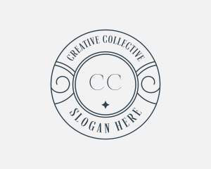 Generic Boutique Brand logo design