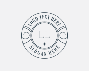 Brand - Generic Boutique Brand logo design