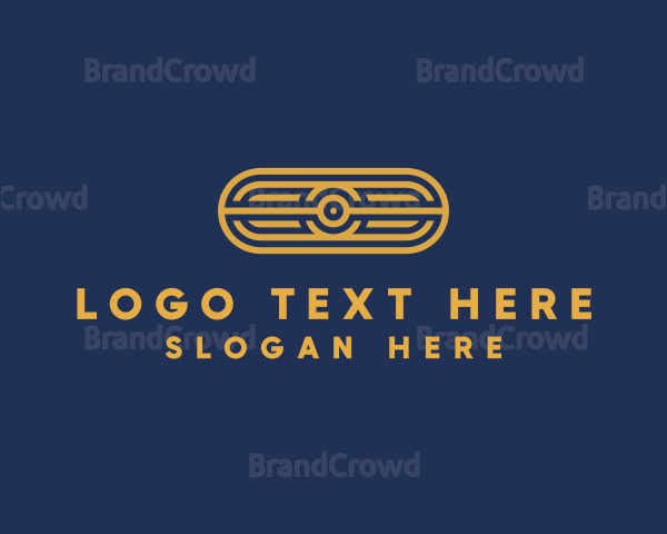 Tribal Bohemian Jewelry Logo