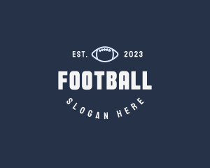Sport Football Team logo design