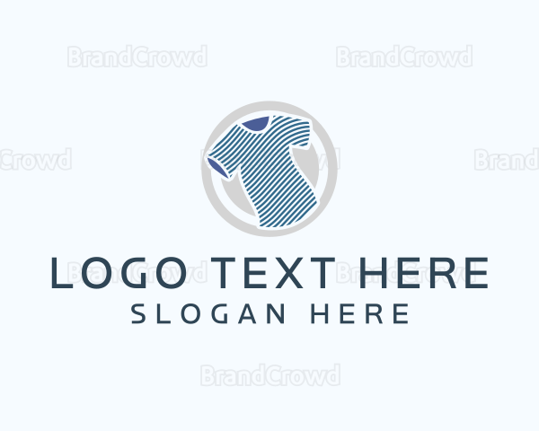 Tshirt Apparel Clothing Logo