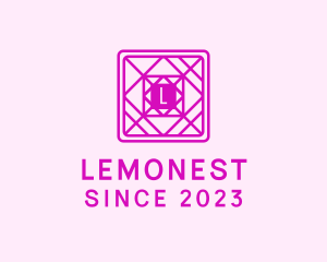 Square - Square Diamond Agency logo design