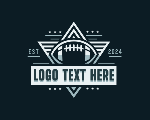 Tournament - Football Sports Tournament logo design