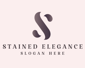 Minimalist Elegant Business logo design