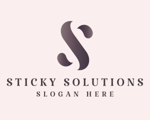 Minimalist Elegant Business logo design