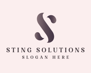 Minimalist Elegant Business logo design