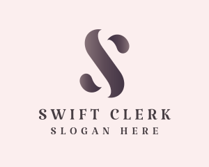 Minimalist Elegant Business logo design