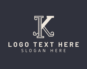 Legal Advice - Legal Publishing Firm logo design