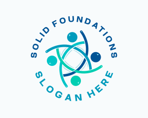 Support Community Foundation Logo