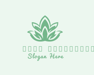 Plant - Botanical Herb Garden logo design