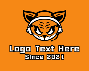 Clan - Tiger Gaming Clan logo design
