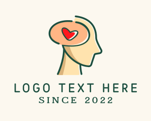 Psychosocial Logos | Psychosocial Logo Maker | BrandCrowd