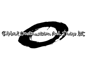 Graffiti Ink Wordmark Logo