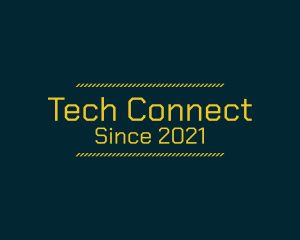 Neon - Gaming Tech Startup logo design