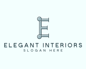 Paralegal Publishing Firm logo design