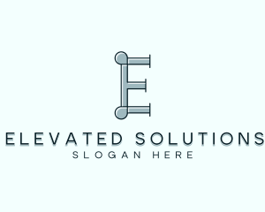 Paralegal Publishing Firm logo design