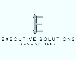 Paralegal Publishing Firm logo design