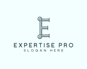 Paralegal Publishing Firm logo design