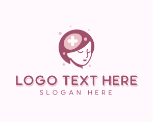 Psychology - Psychiatry Mental Health Psychology logo design