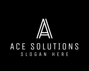 Generic Professional Firm  logo design