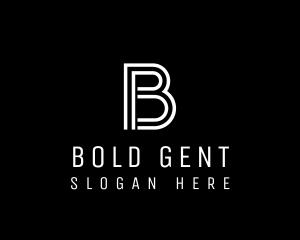 Generic Professional Firm  logo design