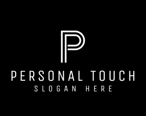 Personal - Generic Professional Firm logo design