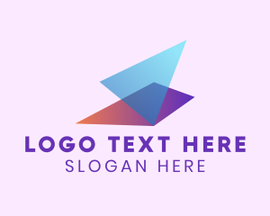 Digital - Tech Startup App logo design