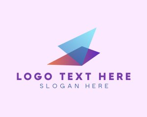 Programming - Tech Startup App logo design