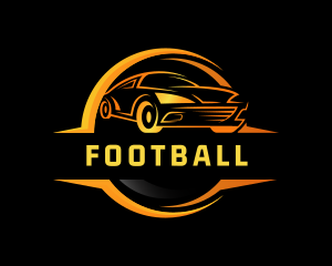 Motorsport - Car Detailing Racing logo design