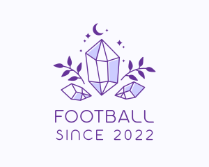 Jewelry - Diamond Gemstone Jewelry logo design
