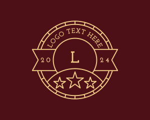 Lettermark - Professional Artisanal Company logo design