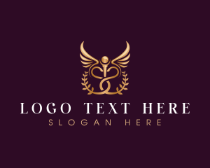 Premium - Health Diagnosis Medical logo design