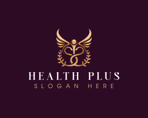 Health Diagnosis Medical logo design