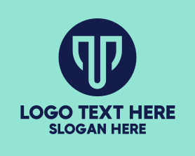 Modern - Modern Letter Y logo design