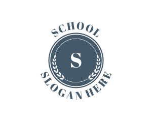 Academic Knowledge School logo design