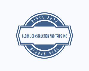 Generic Business Brand Logo
