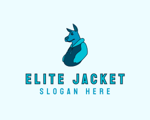 Jacket - Dog Hoodie Apparel logo design
